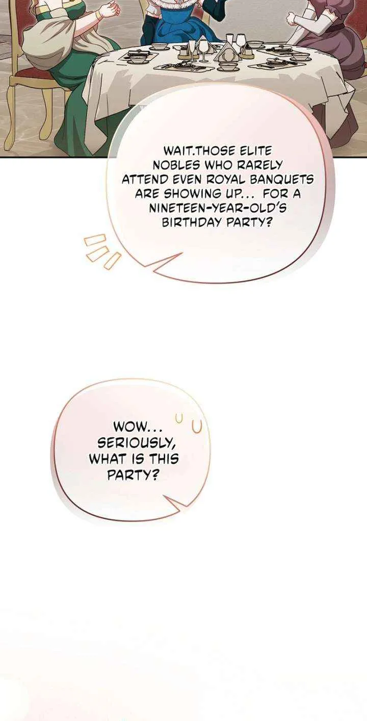 I'll Save this Damn Family! Chapter 161 page 66 - 