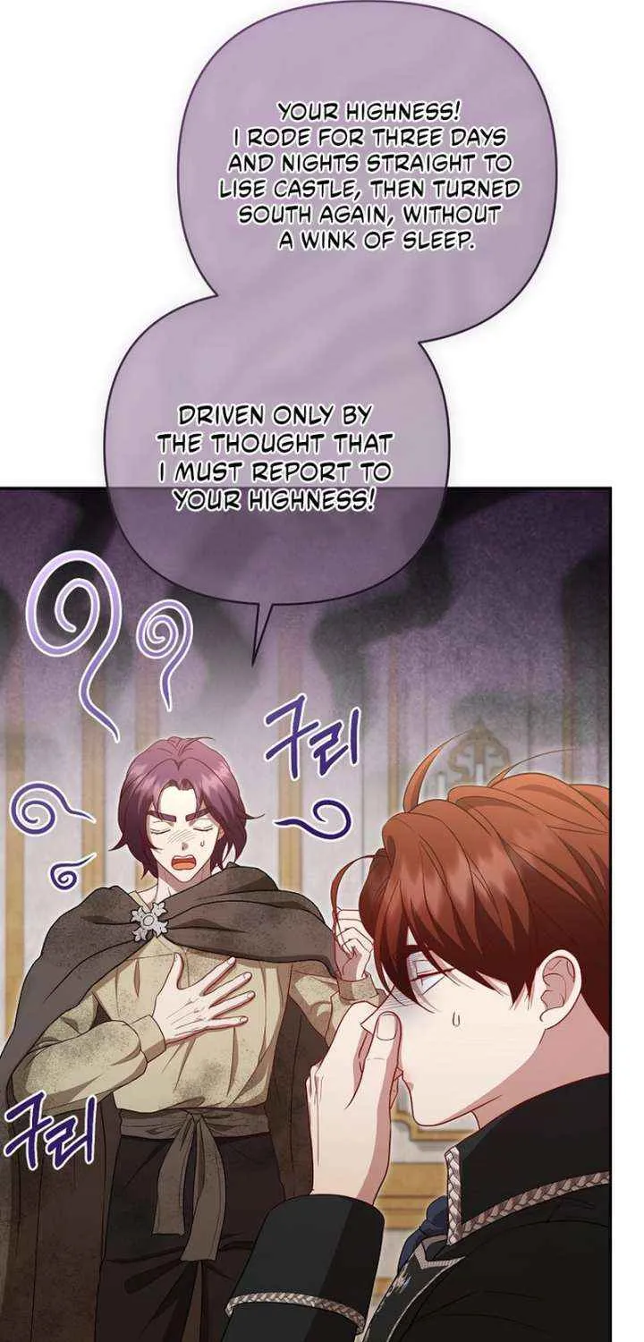 I'll Save this Damn Family! Chapter 161 page 8 - 