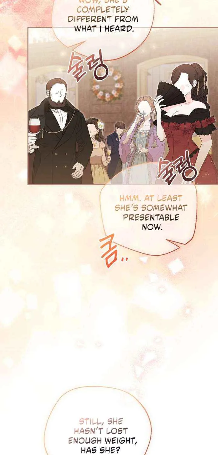 I'll Save this Damn Family! Chapter 161 page 71 - 