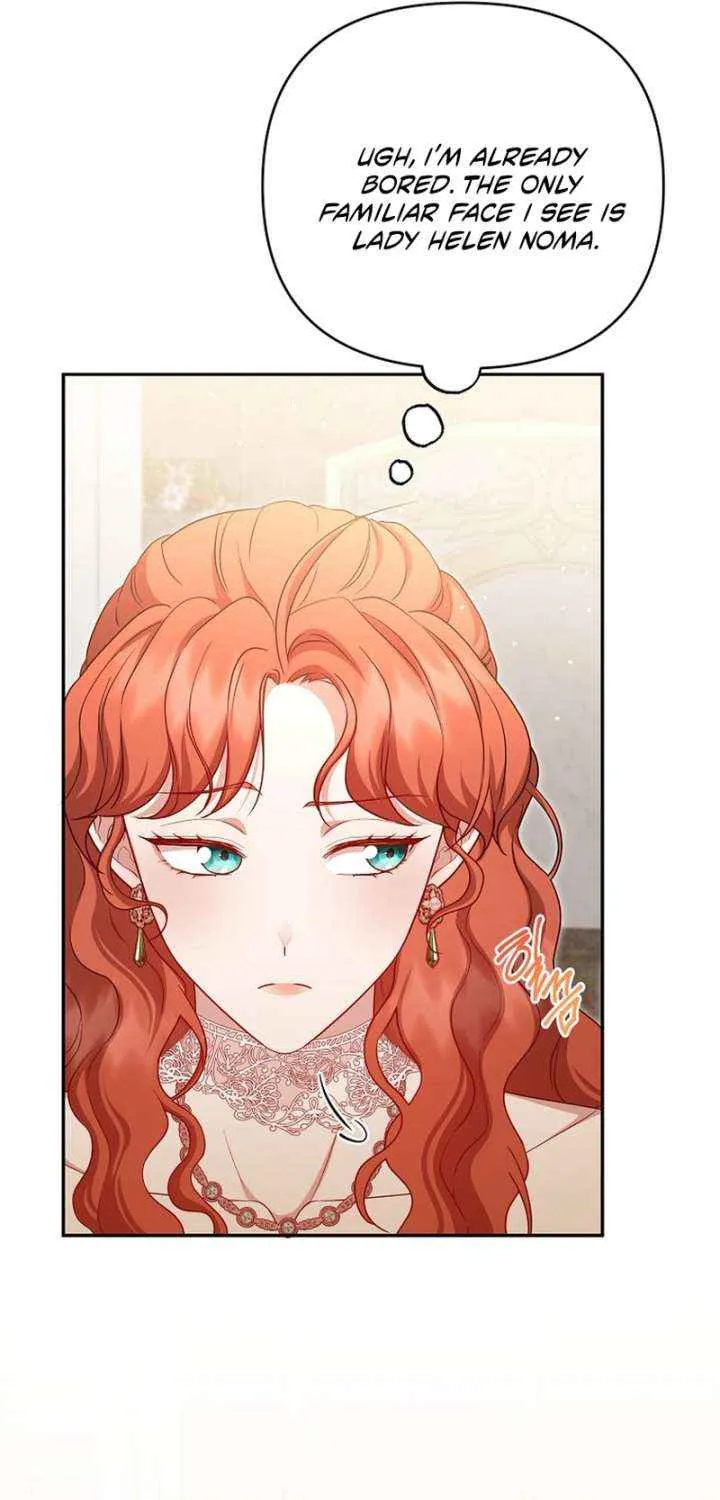 I'll Save this Damn Family! Chapter 161 page 74 - 