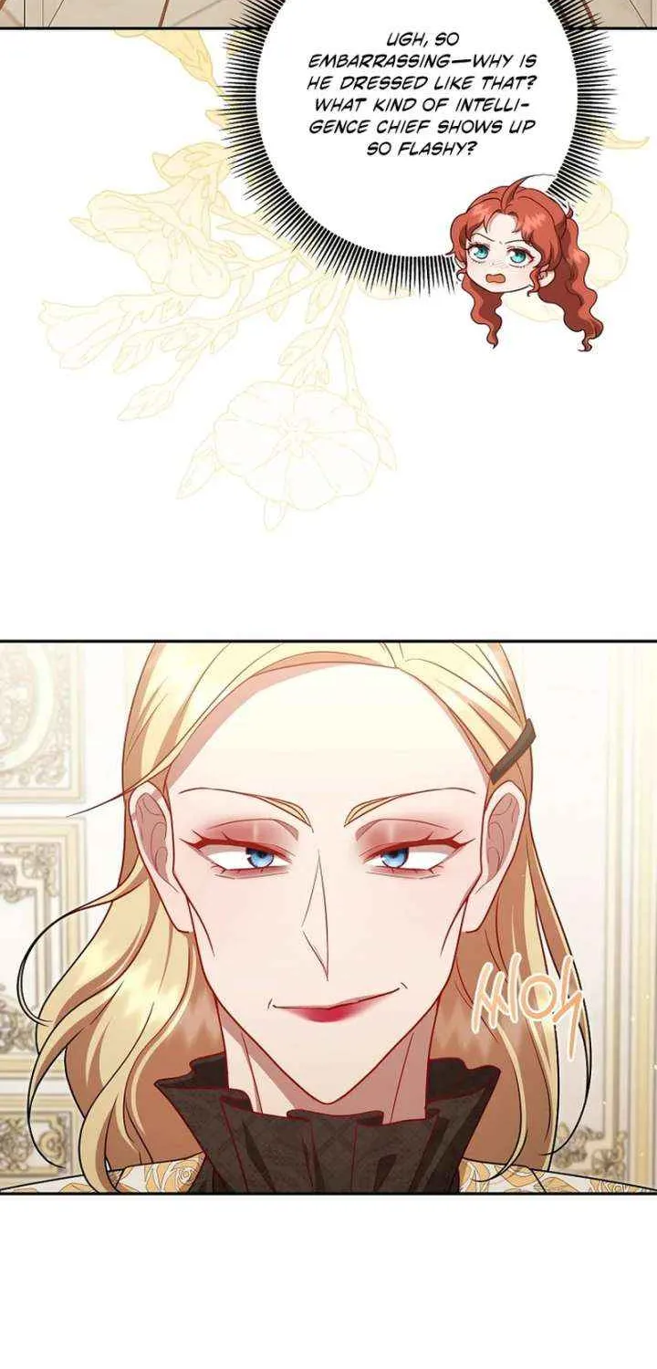 I'll Save this Damn Family! Chapter 162 page 12 - 
