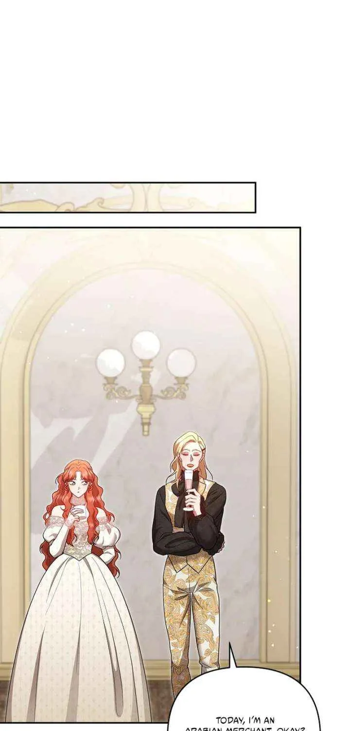 I'll Save this Damn Family! Chapter 162 page 14 - 