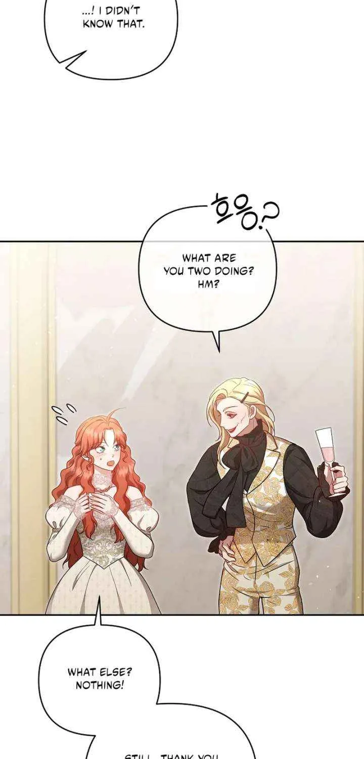 I'll Save this Damn Family! Chapter 162 page 17 - 