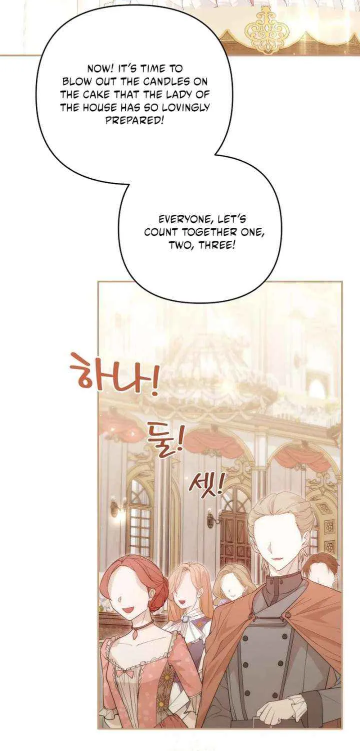 I'll Save this Damn Family! Chapter 162 page 3 - 