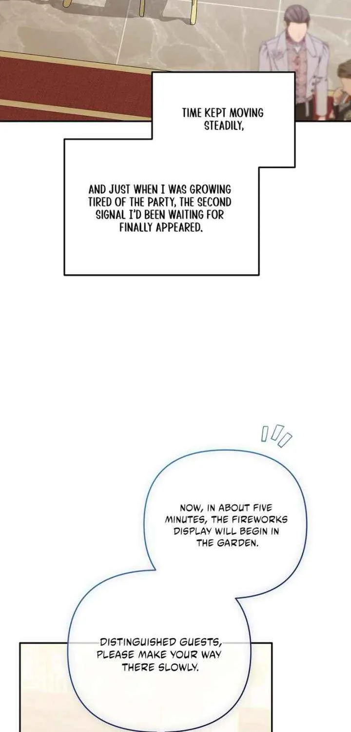 I'll Save this Damn Family! Chapter 162 page 22 - 