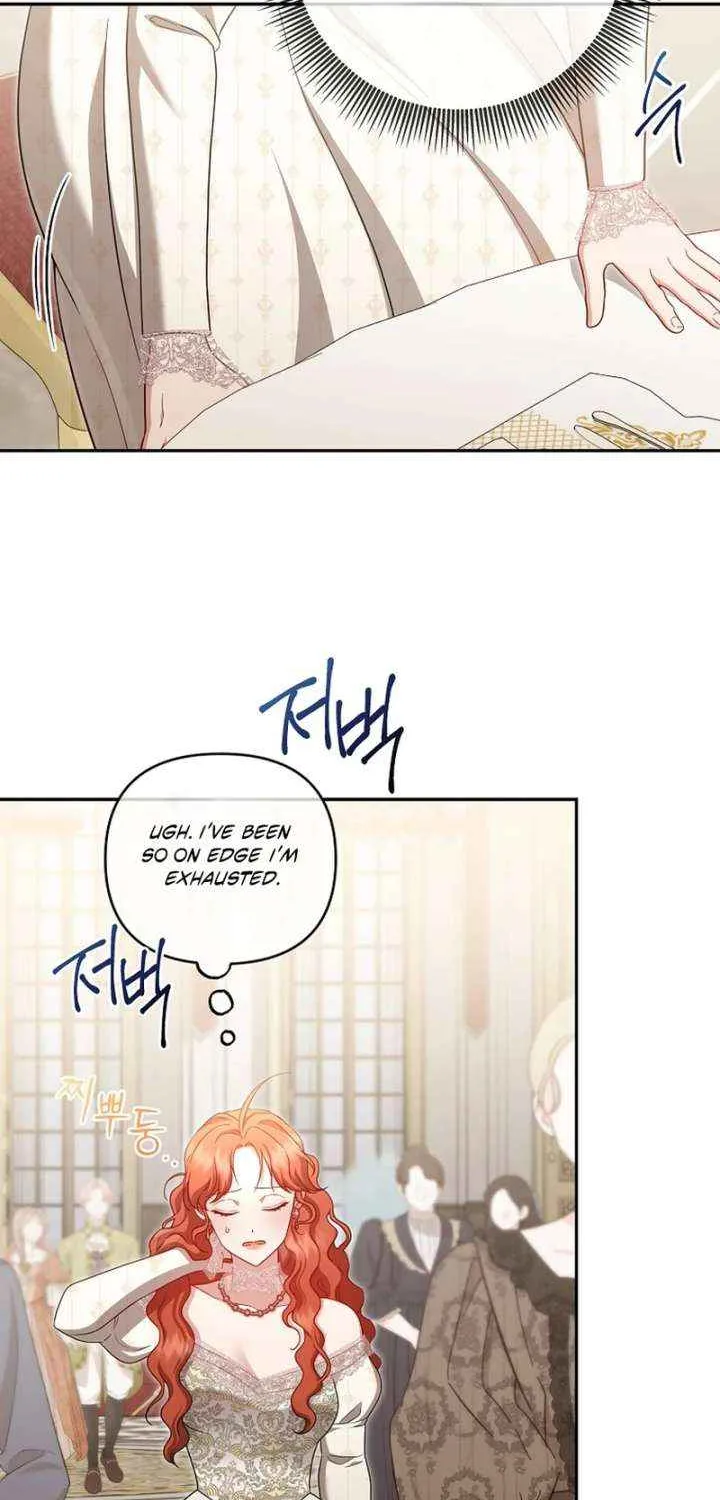 I'll Save this Damn Family! Chapter 162 page 24 - 