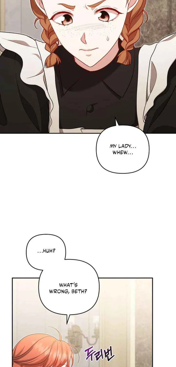 I'll Save this Damn Family! Chapter 162 page 29 - 