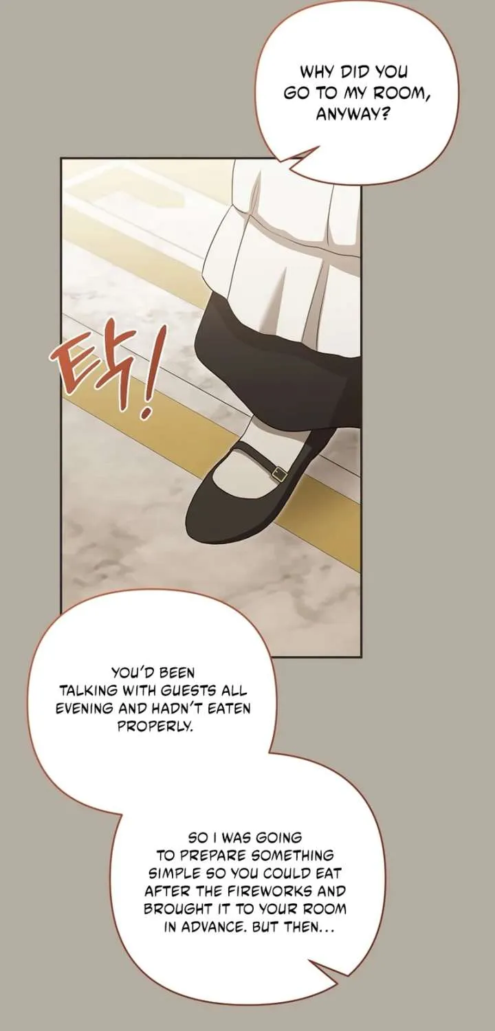 I'll Save this Damn Family! Chapter 162 page 36 - 
