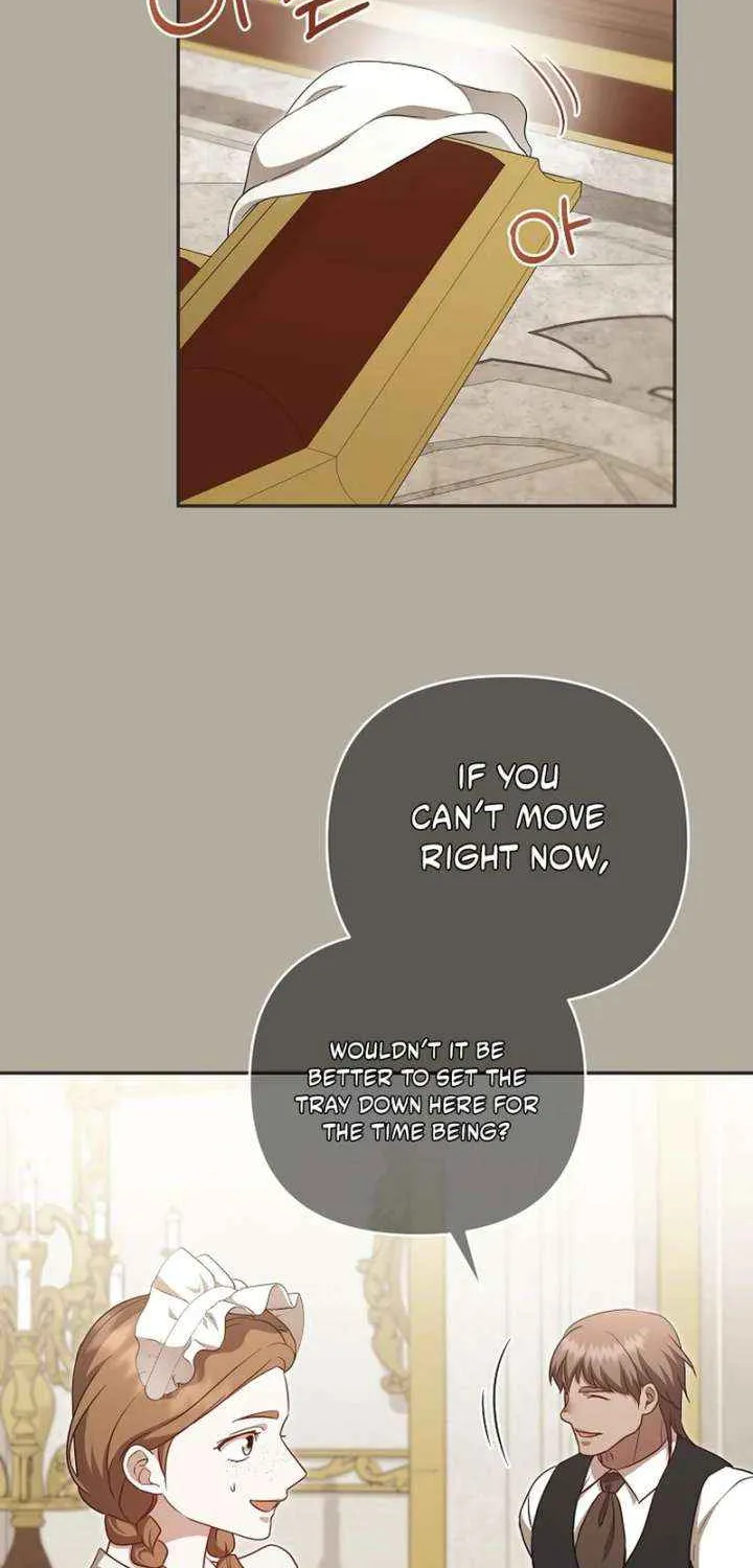 I'll Save this Damn Family! Chapter 162 page 46 - 