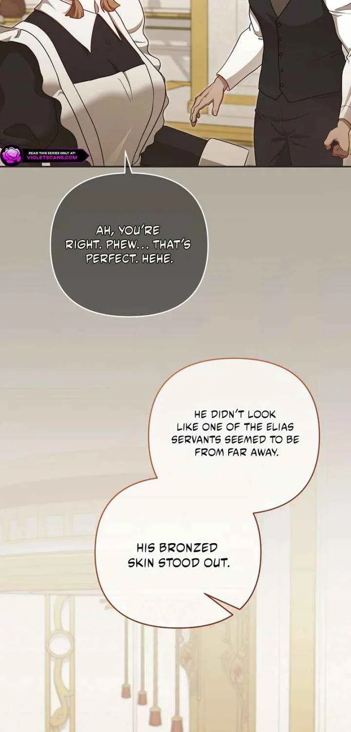 I'll Save this Damn Family! Chapter 162 page 47 - 