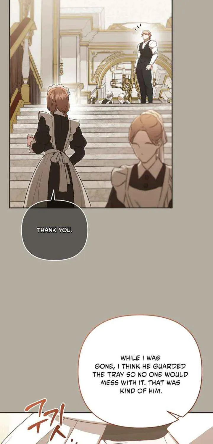 I'll Save this Damn Family! Chapter 162 page 51 - 
