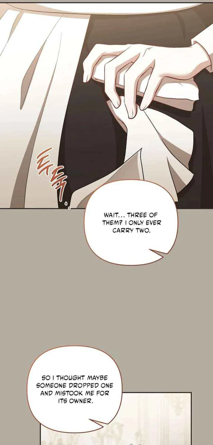 I'll Save this Damn Family! Chapter 162 page 55 - 