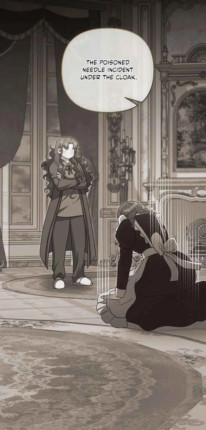 I'll Save this Damn Family! Chapter 162 page 60 - 