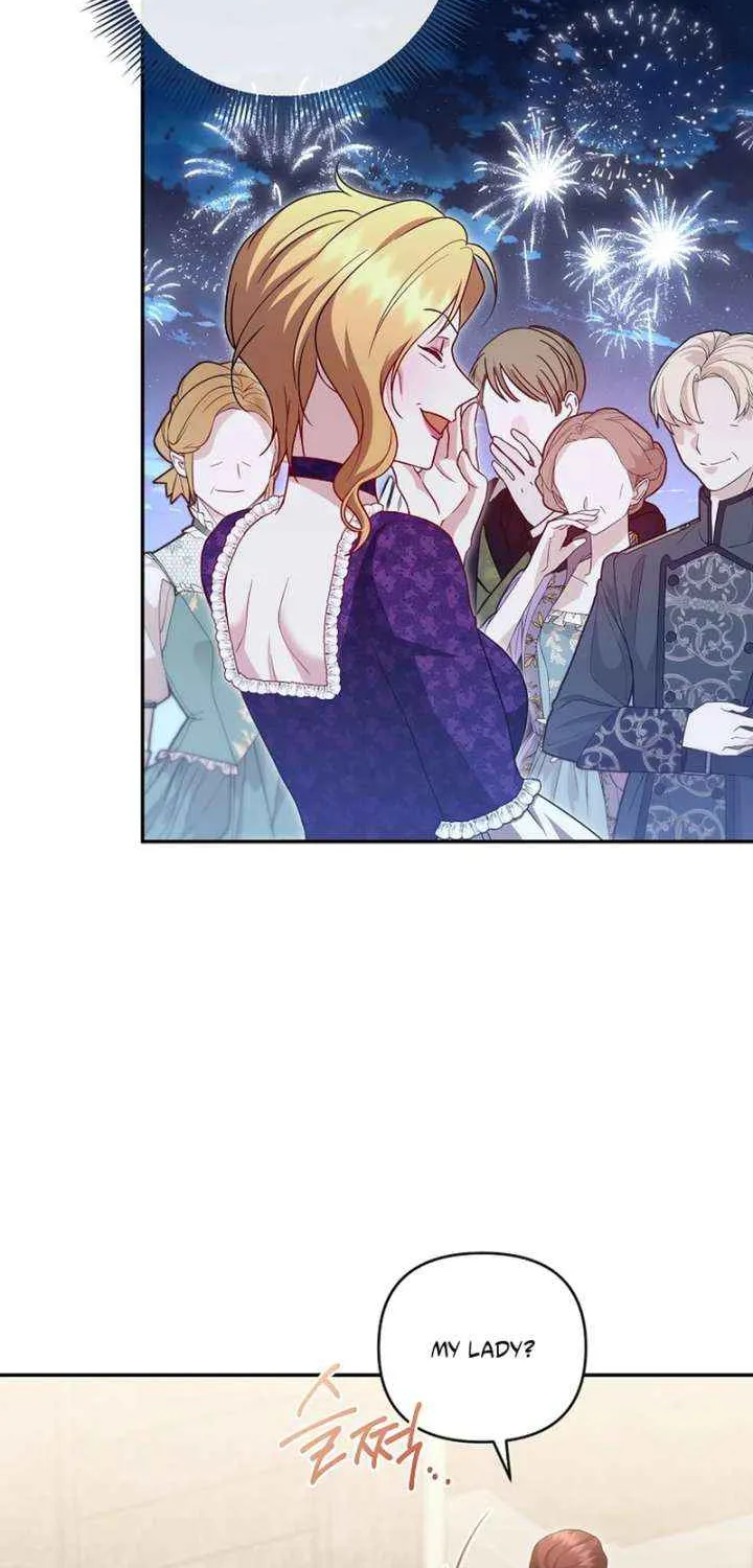 I'll Save this Damn Family! Chapter 162 page 66 - 