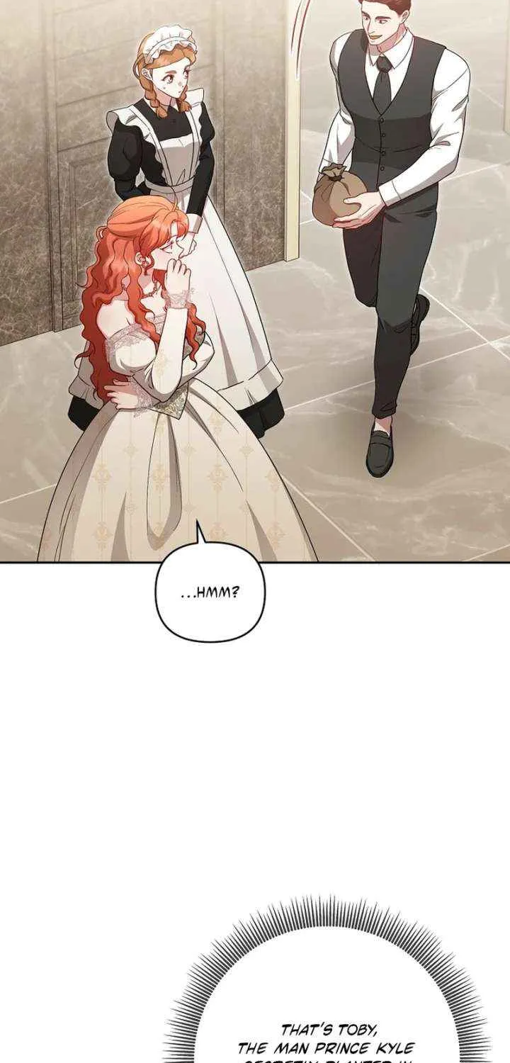 I'll Save this Damn Family! Chapter 162 page 67 - 