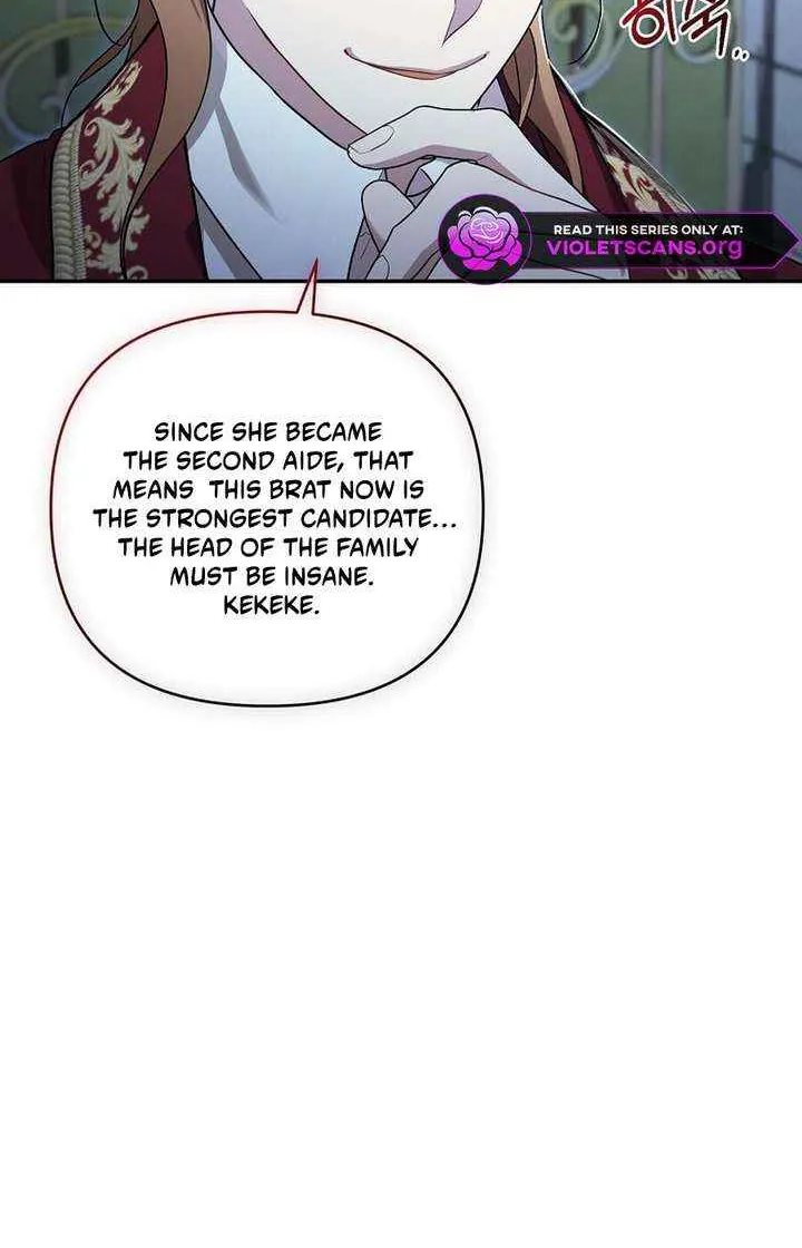 I'll Save this Damn Family! Chapter 163 page 11 - 