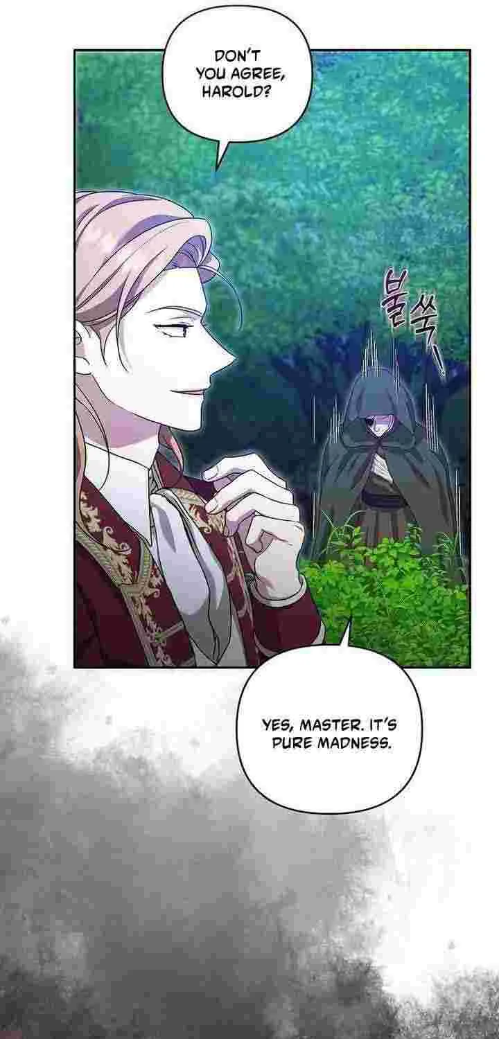 I'll Save this Damn Family! Chapter 163 page 12 - 