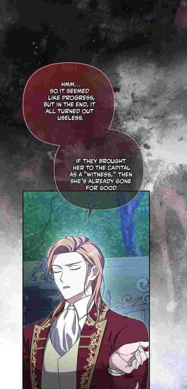 I'll Save this Damn Family! Chapter 163 page 14 - 
