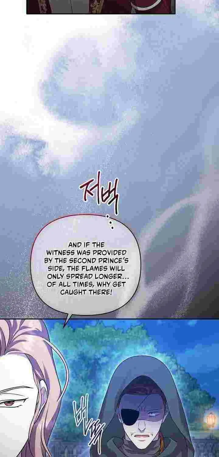 I'll Save this Damn Family! Chapter 163 page 15 - 