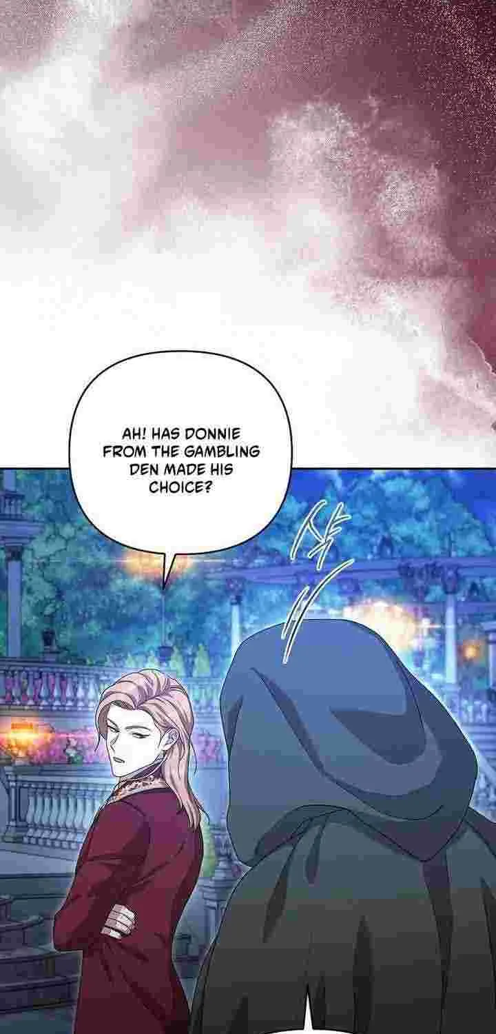 I'll Save this Damn Family! Chapter 163 page 18 - 
