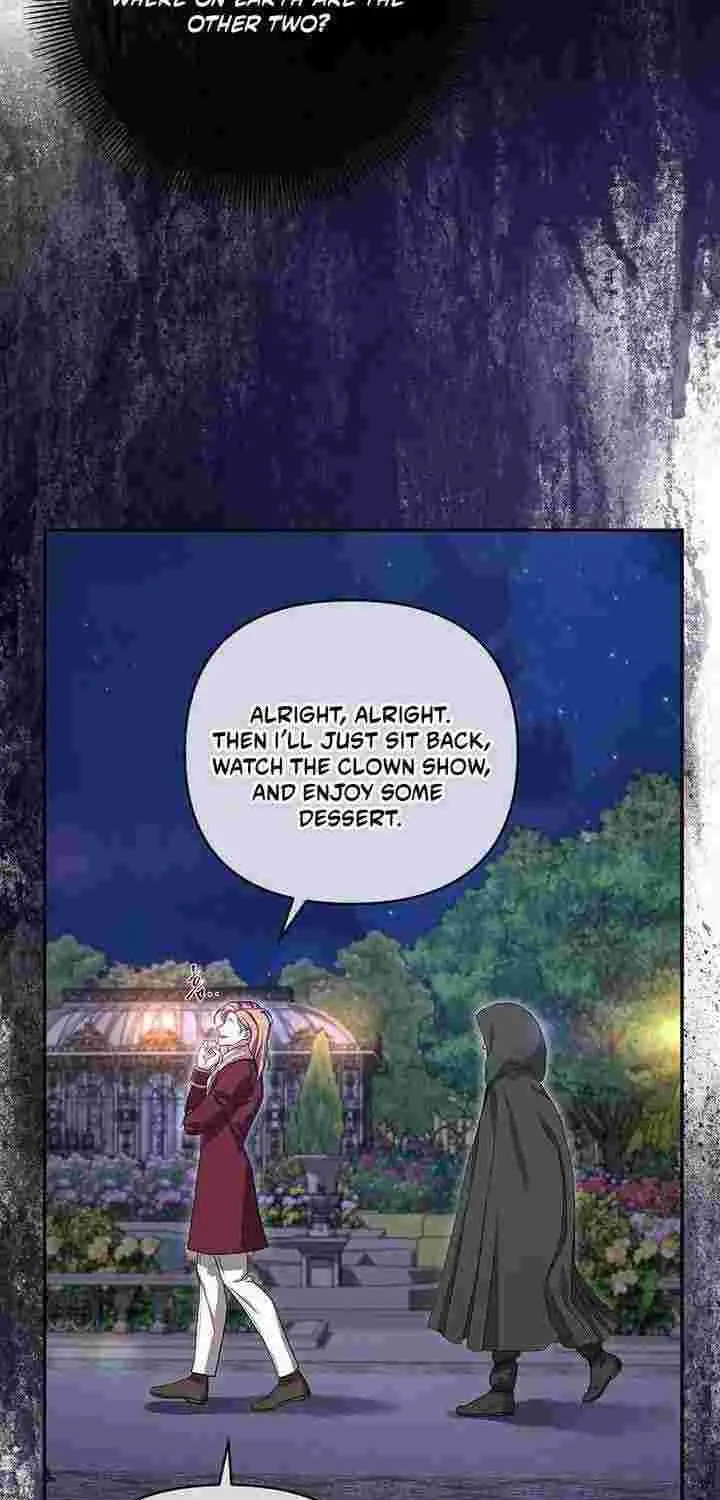 I'll Save this Damn Family! Chapter 163 page 20 - 