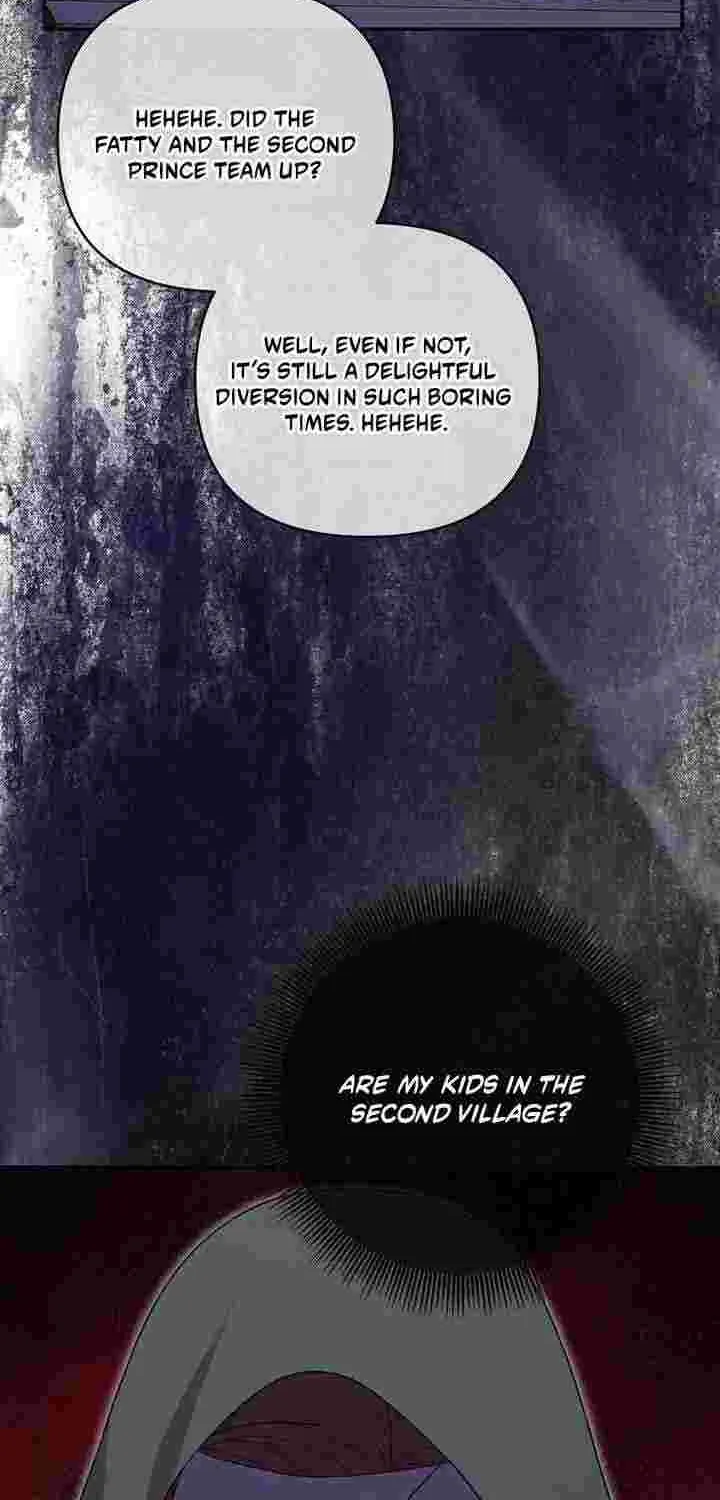I'll Save this Damn Family! Chapter 163 page 21 - 