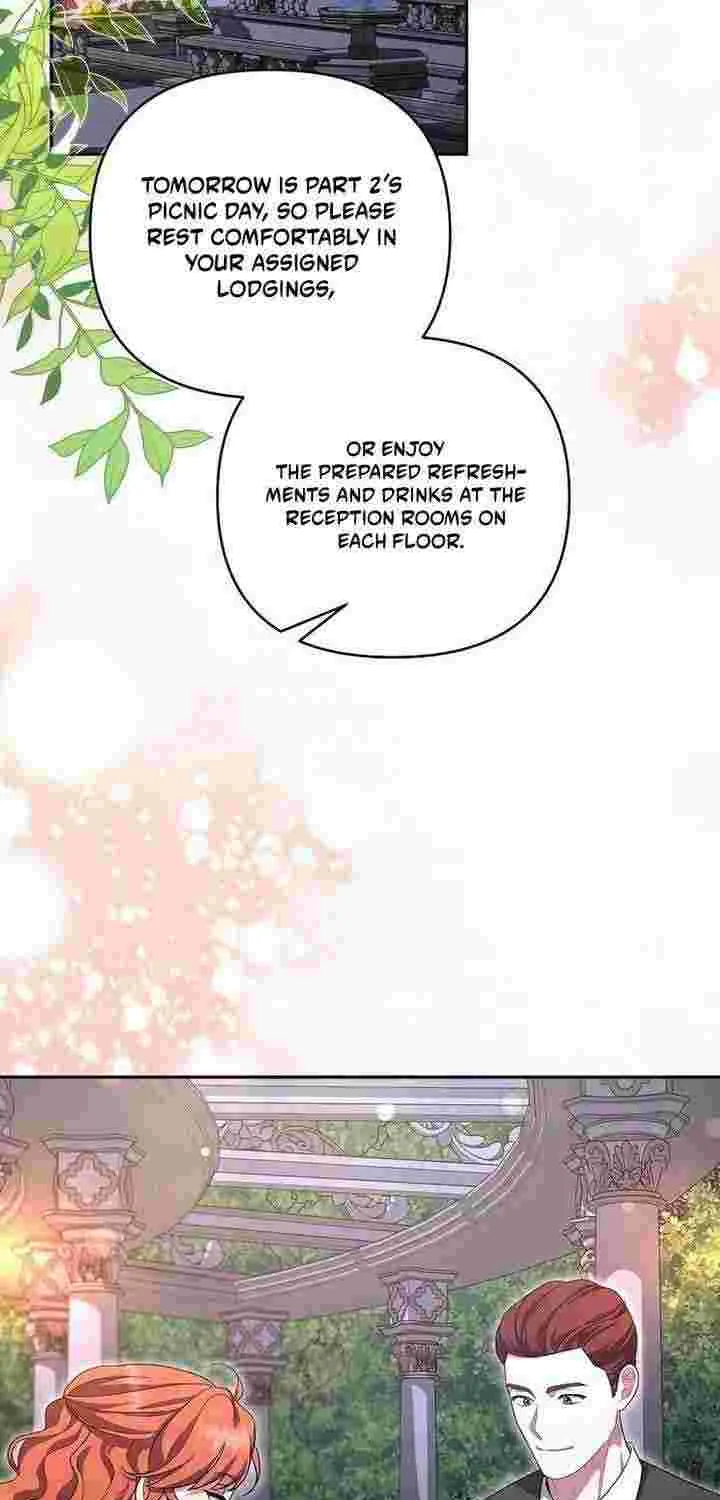 I'll Save this Damn Family! Chapter 163 page 24 - 