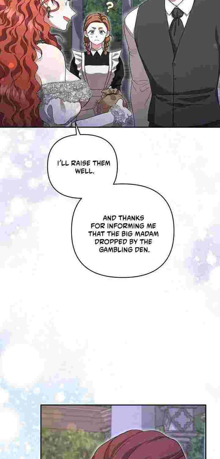 I'll Save this Damn Family! Chapter 163 page 25 - 