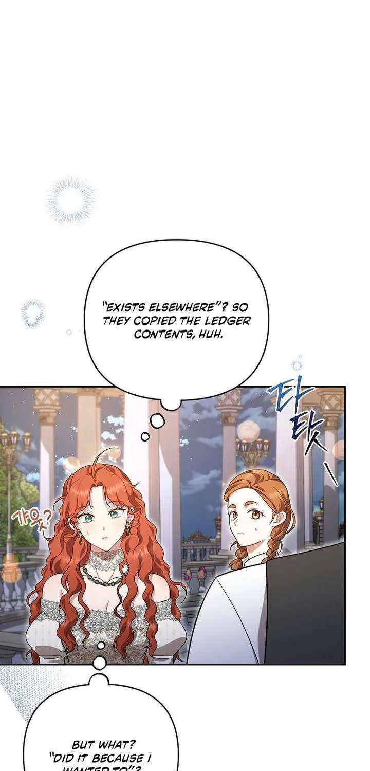 I'll Save this Damn Family! Chapter 163 page 27 - 