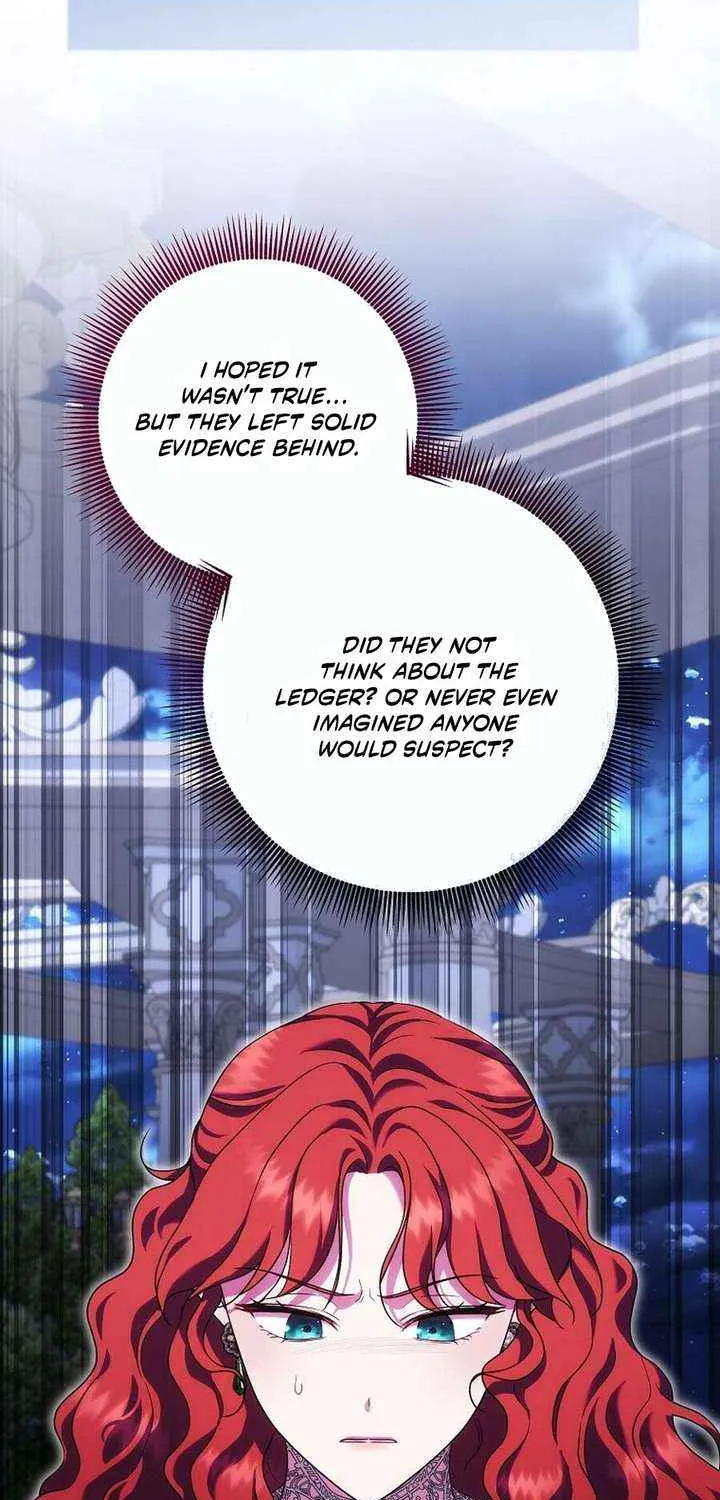 I'll Save this Damn Family! Chapter 163 page 29 - 