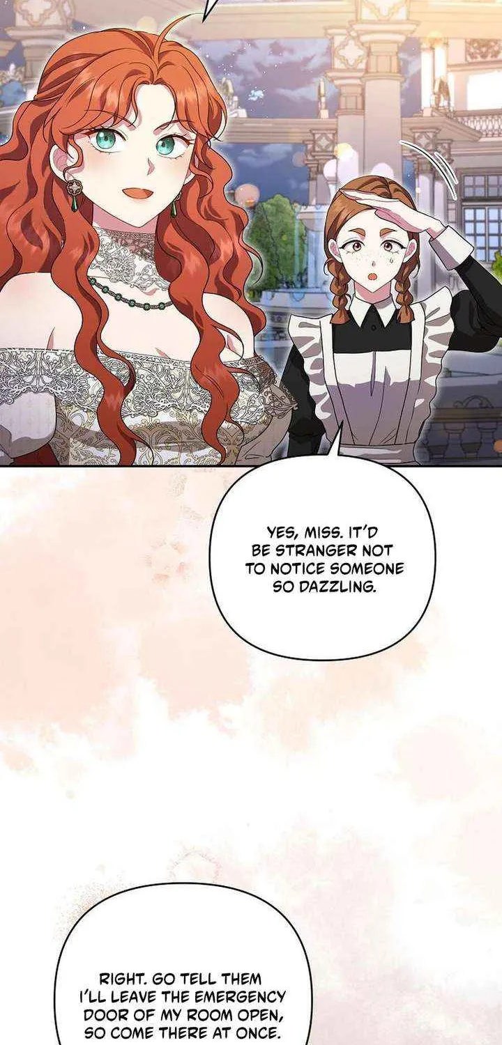 I'll Save this Damn Family! Chapter 163 page 32 - 