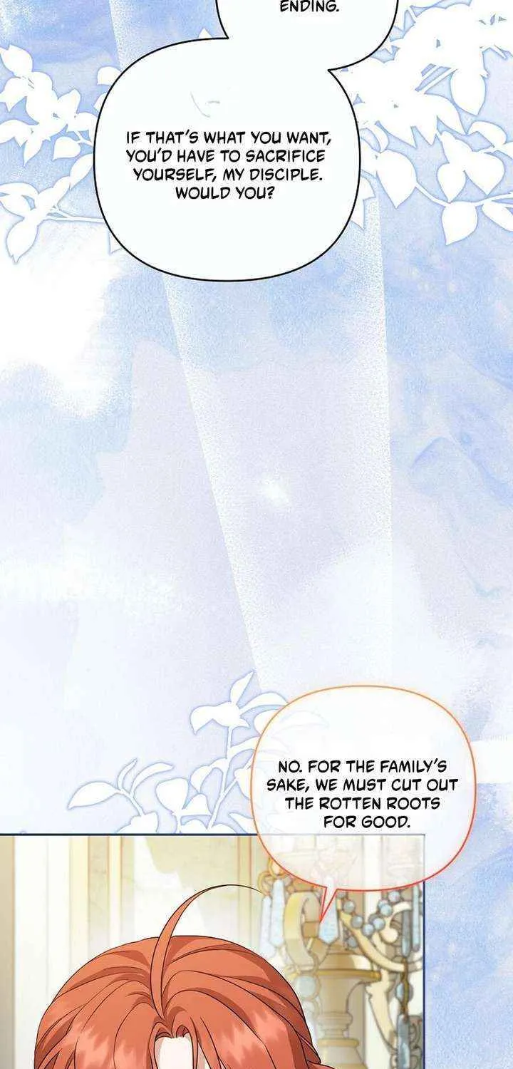 I'll Save this Damn Family! Chapter 163 page 38 - 