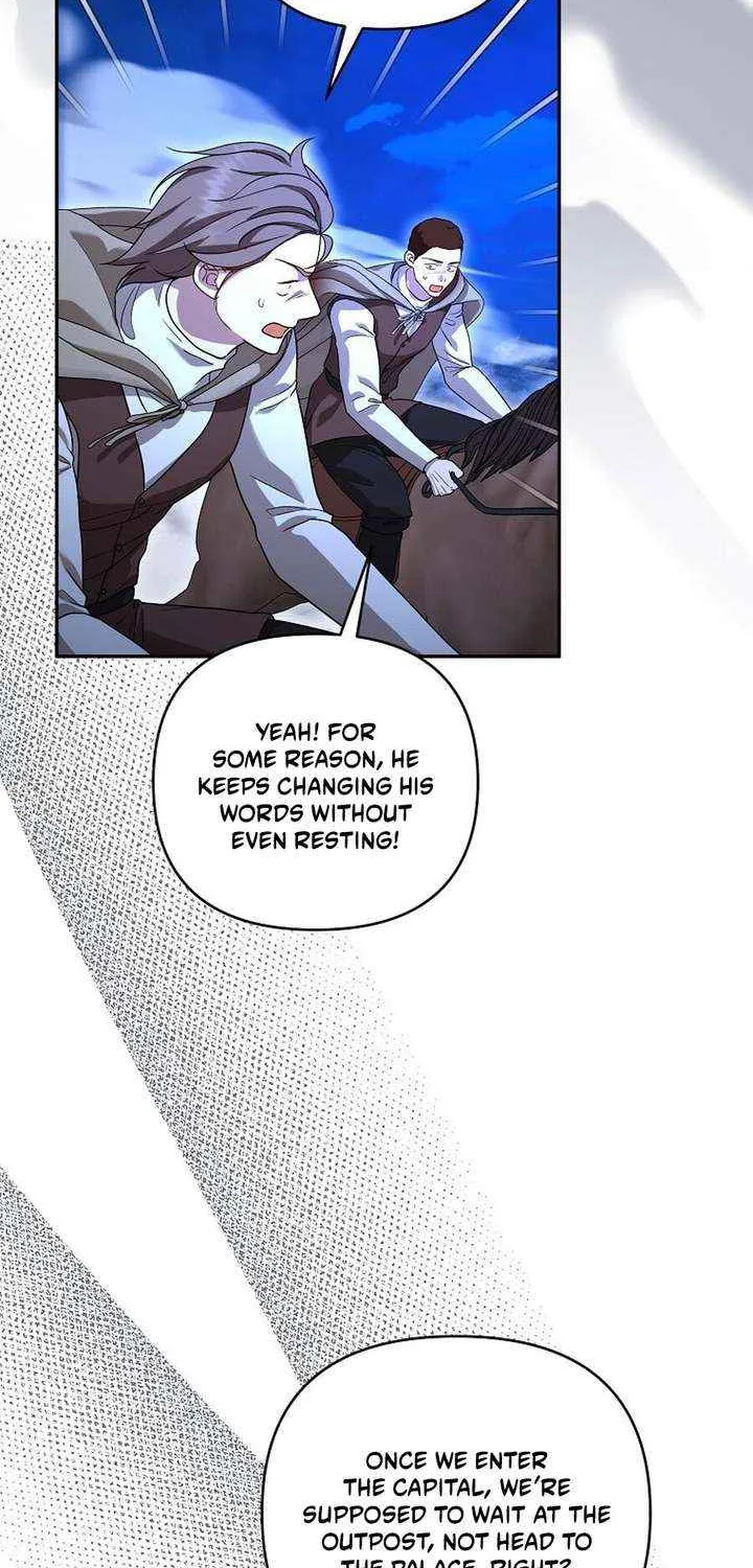 I'll Save this Damn Family! Chapter 163 page 5 - 