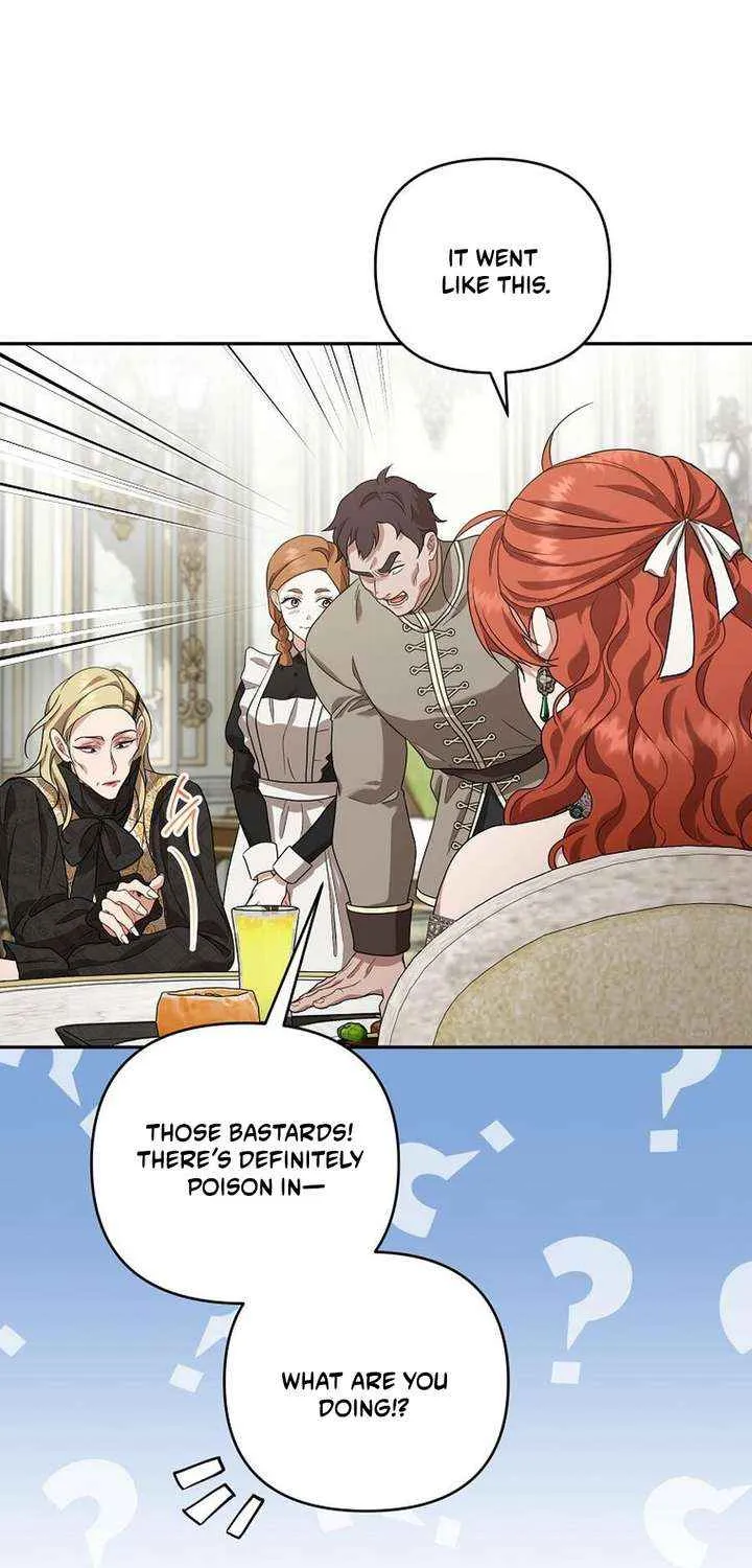 I'll Save this Damn Family! Chapter 163 page 44 - 