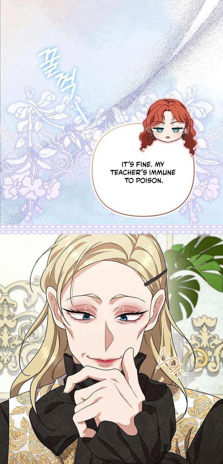 I'll Save this Damn Family! Chapter 163 page 46 - 