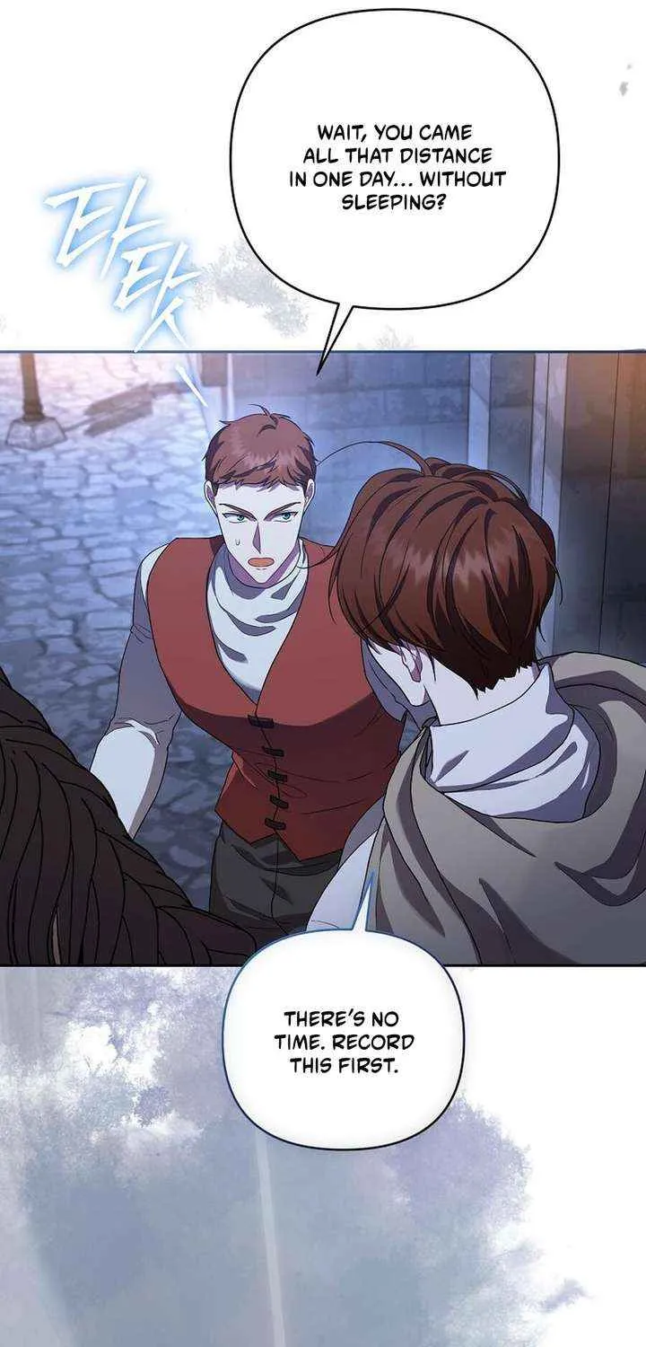 I'll Save this Damn Family! Chapter 163 page 56 - 