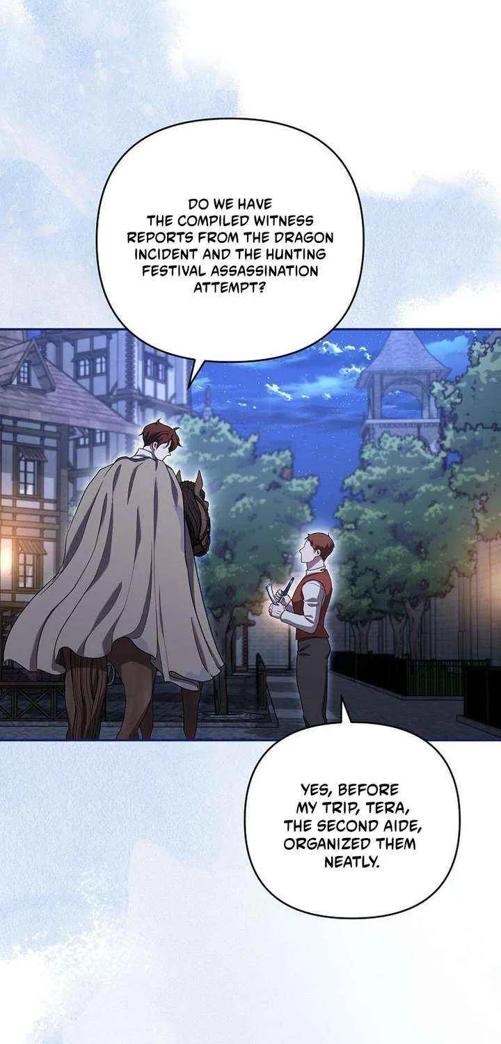 I'll Save this Damn Family! Chapter 163 page 64 - 
