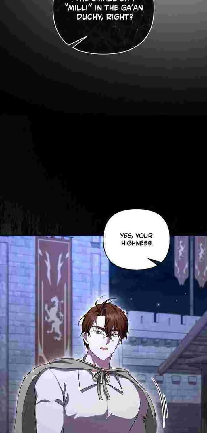 I'll Save this Damn Family! Chapter 163 page 75 - 