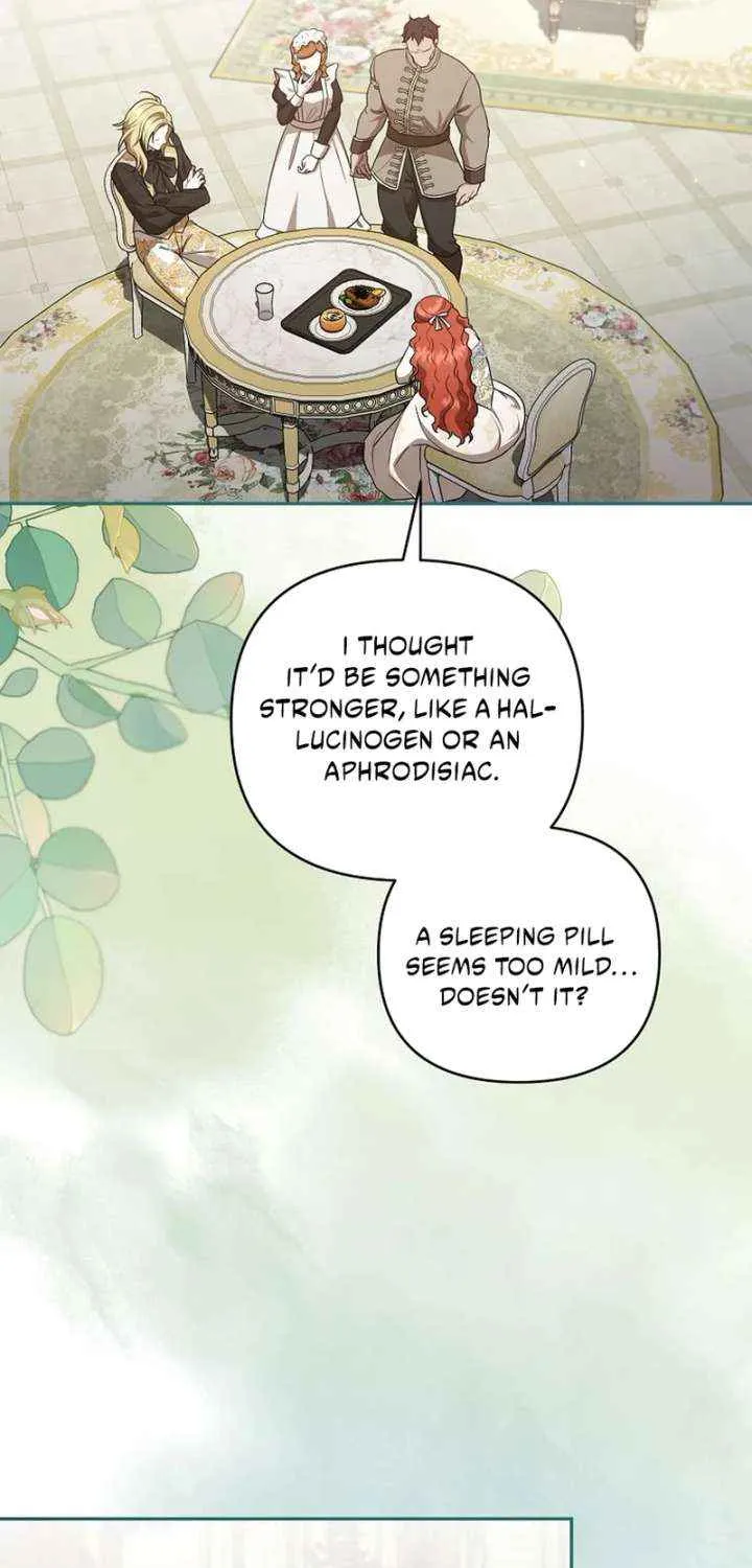 I'll Save this Damn Family! Chapter 164 page 11 - 