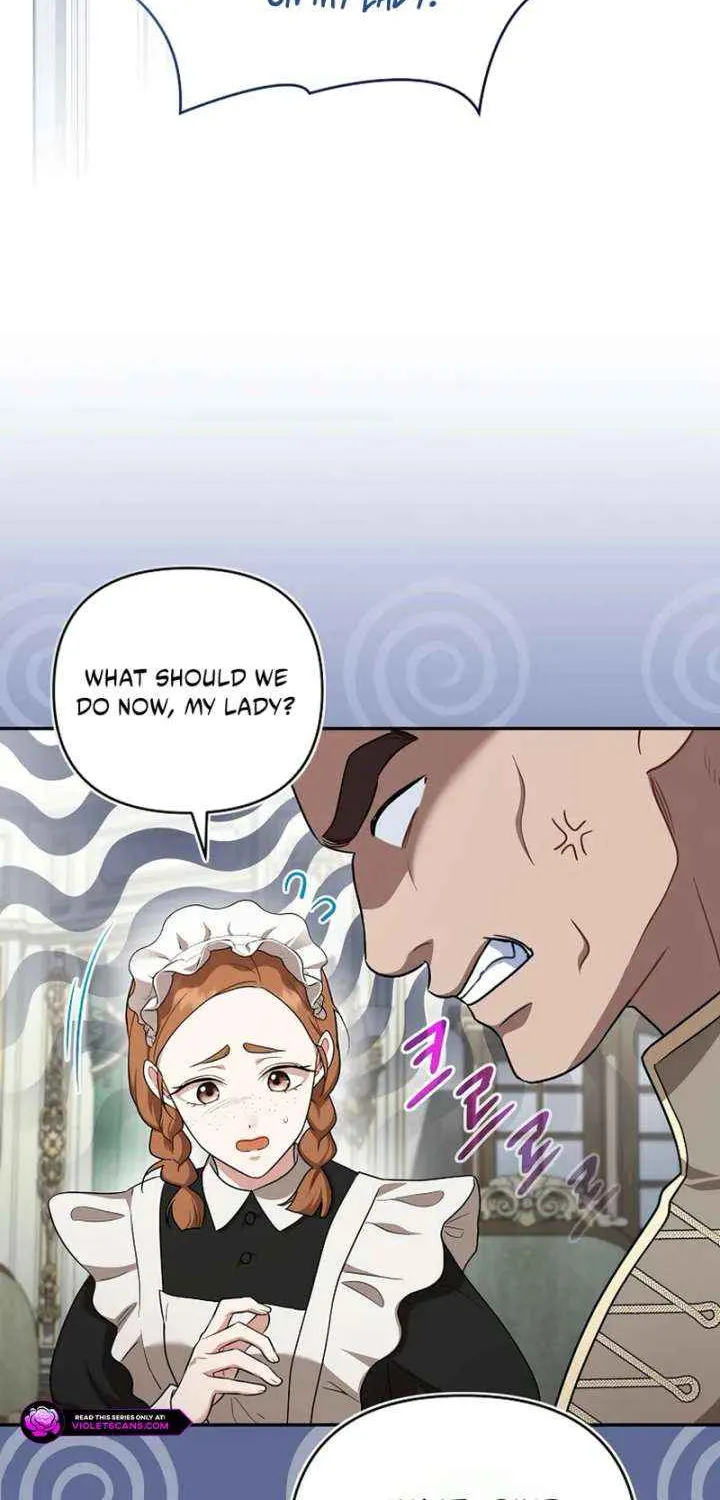 I'll Save this Damn Family! Chapter 164 page 14 - 