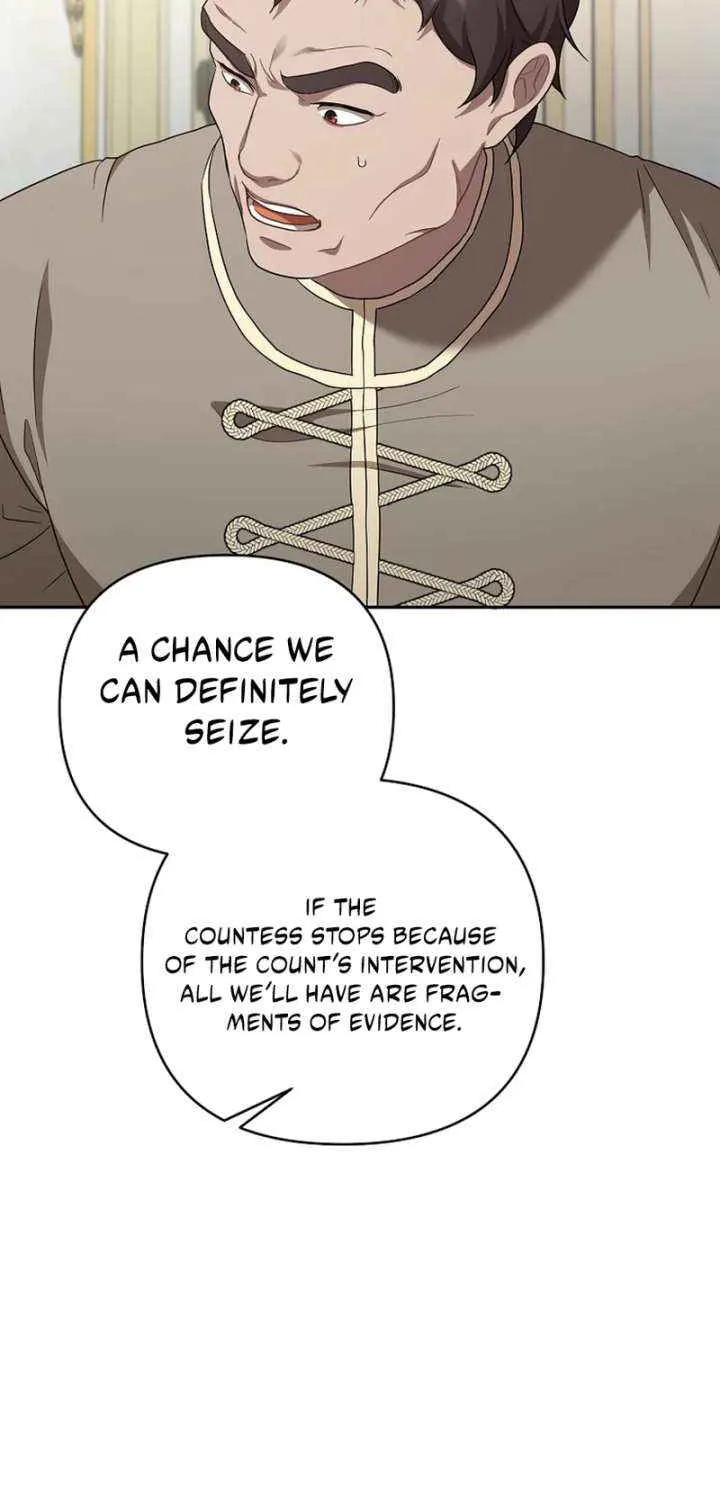 I'll Save this Damn Family! Chapter 164 page 18 - 