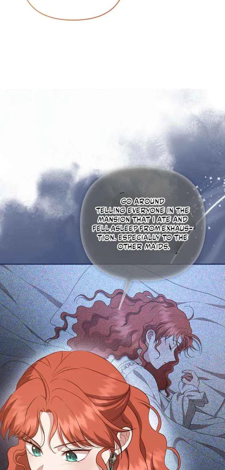I'll Save this Damn Family! Chapter 164 page 28 - 