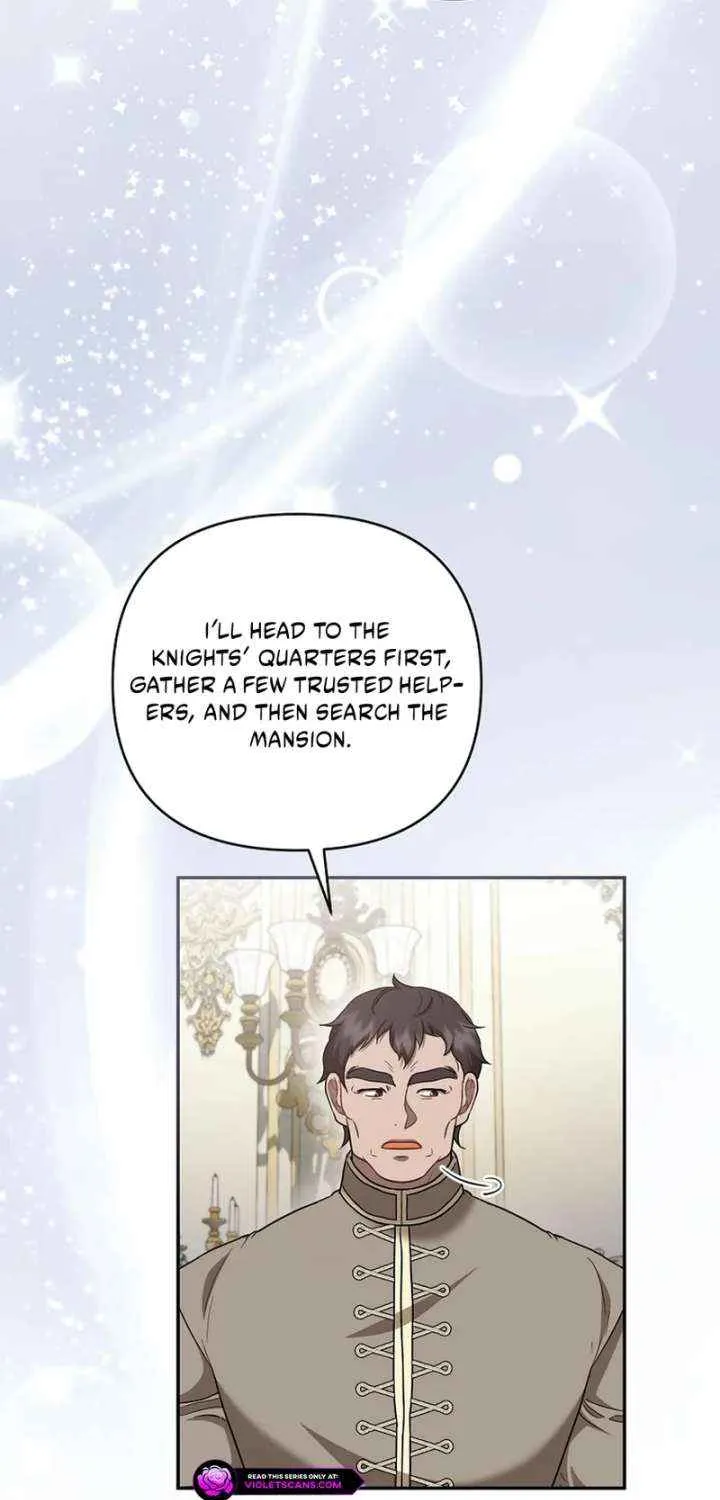 I'll Save this Damn Family! Chapter 164 page 37 - 