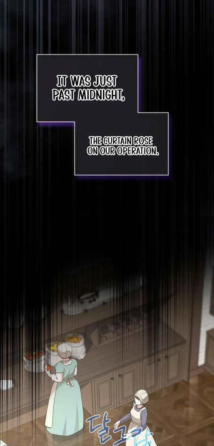 I'll Save this Damn Family! Chapter 164 page 40 - 