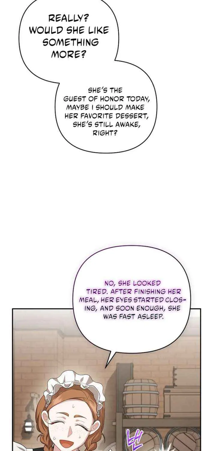 I'll Save this Damn Family! Chapter 164 page 44 - 