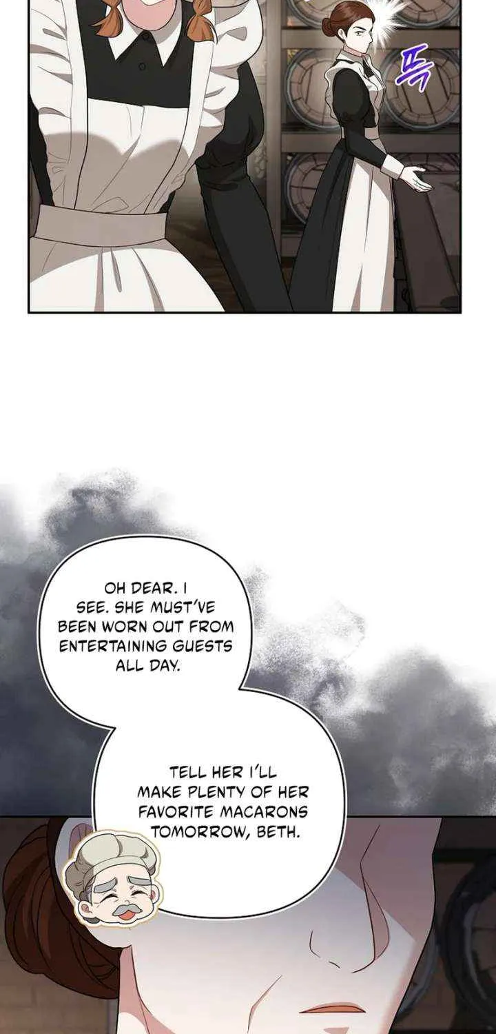 I'll Save this Damn Family! Chapter 164 page 45 - 