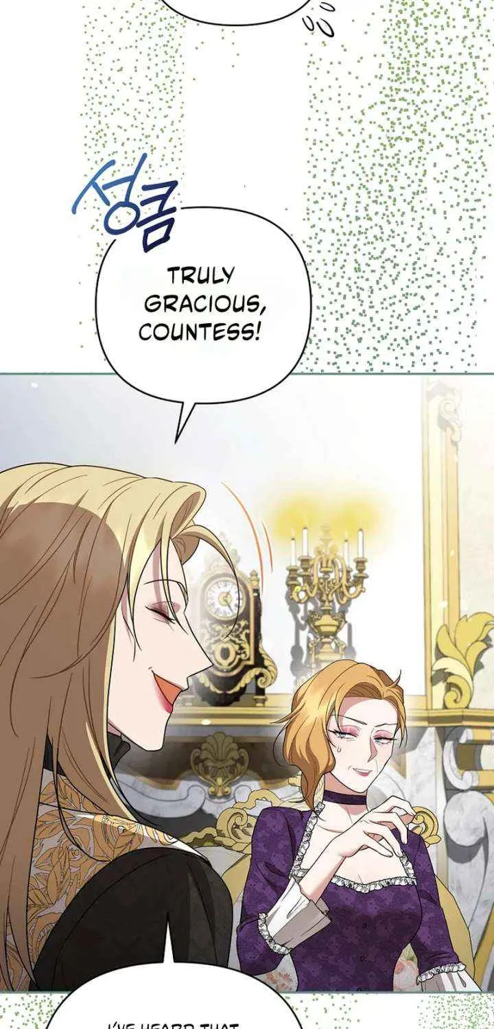 I'll Save this Damn Family! Chapter 164 page 63 - 