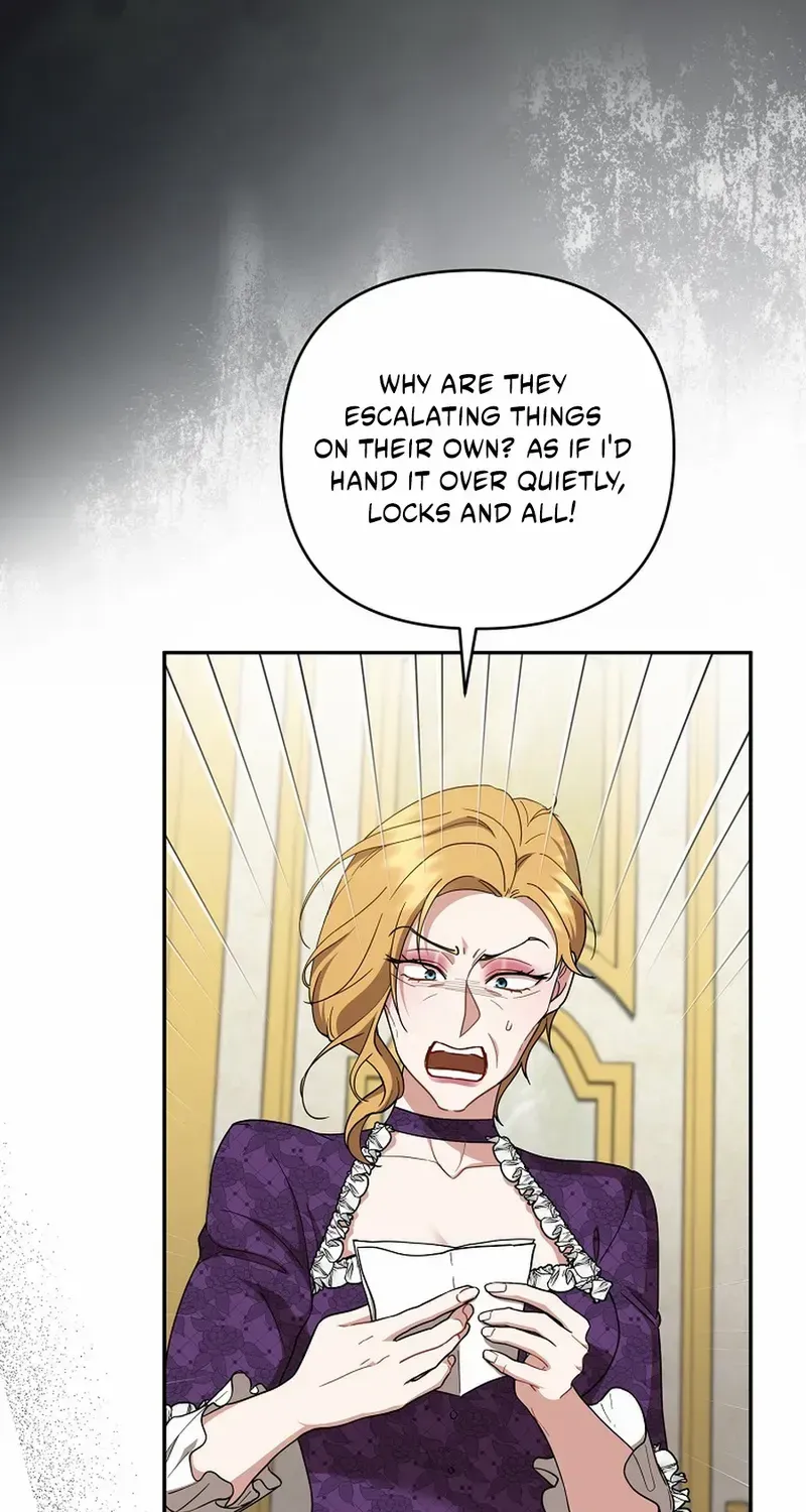 I'll Save this Damn Family! Chapter 165 page 16 - 