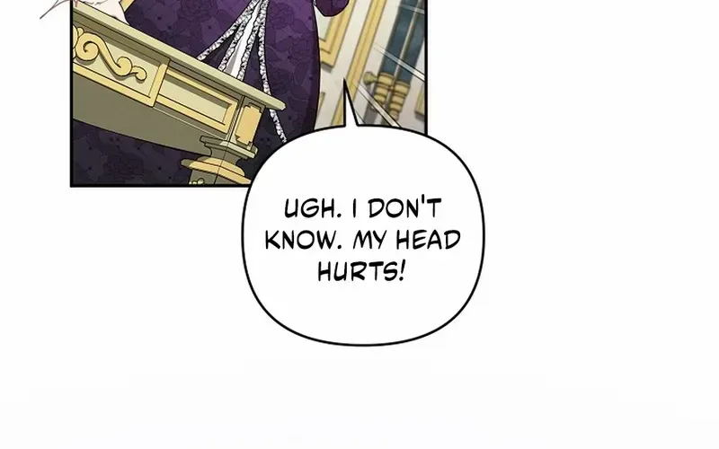 I'll Save this Damn Family! Chapter 165 page 19 - 