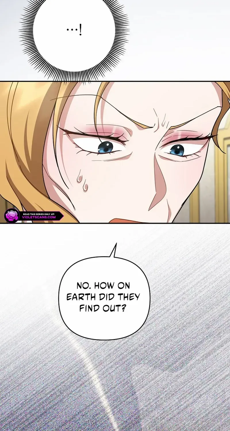 I'll Save this Damn Family! Chapter 165 page 21 - 